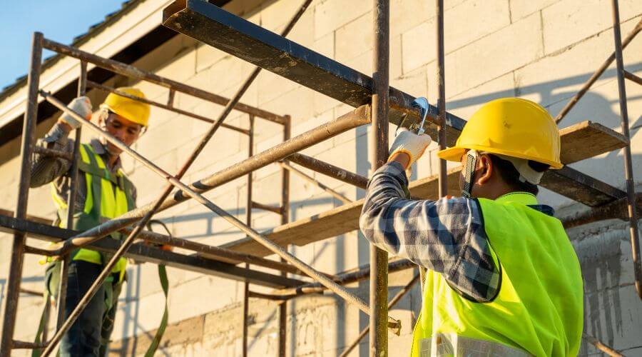 Flashing Repair in Hallsboro, NC